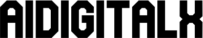 aidigitalx logo